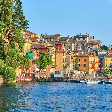 Casa Bella Varenna