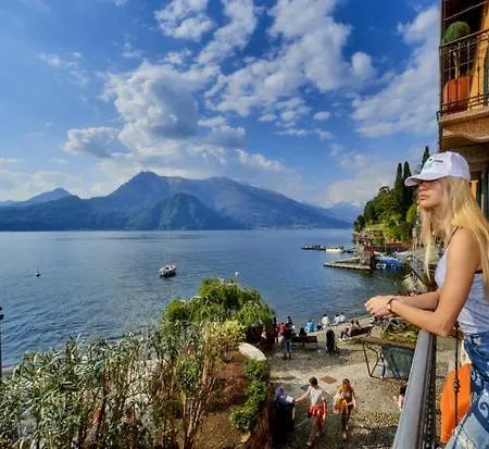 Casa Bella Varenna