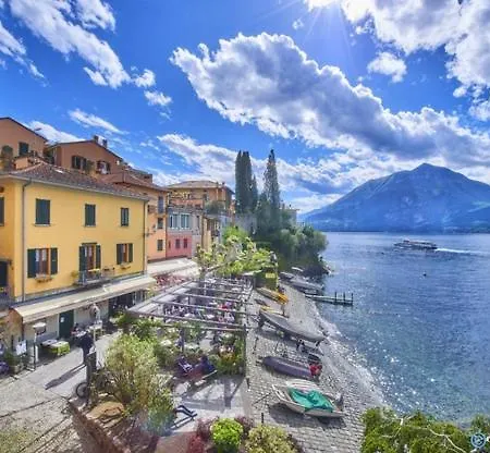 Apartment Casa Bella Varenna