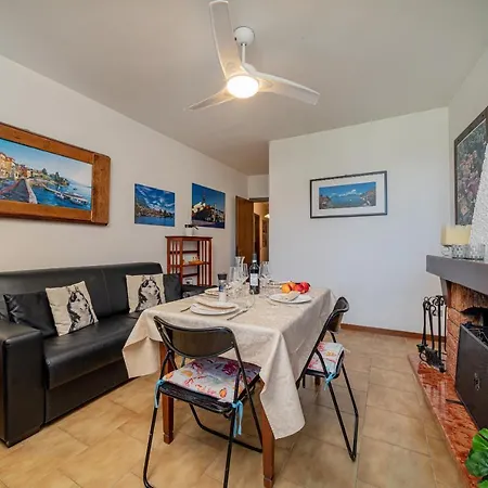Casa Bella Apartment