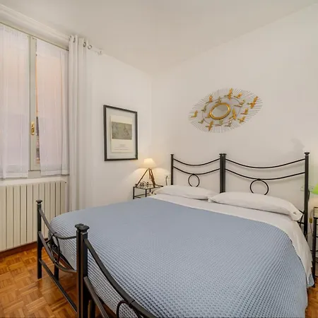 Casa Bella Varenna