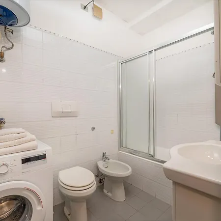 Casa Bella Apartment *