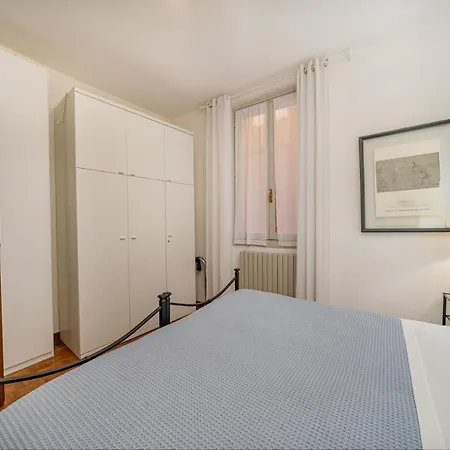 Casa Bella Apartment