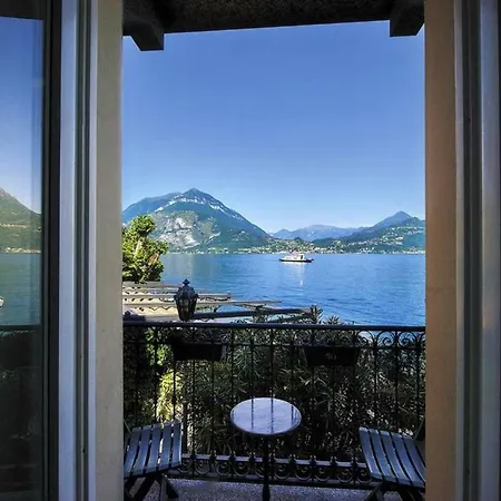 Apartment Casa Bella Varenna