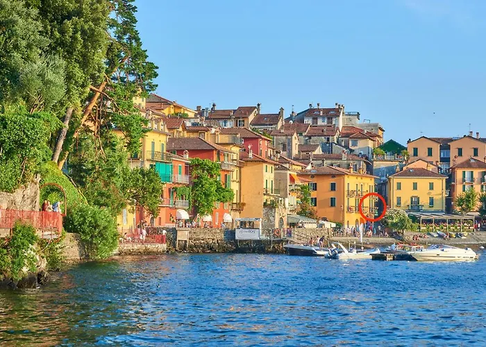 Casa Bella Varenna