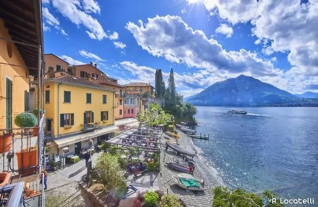 Apartamento Casa Bella Varenna