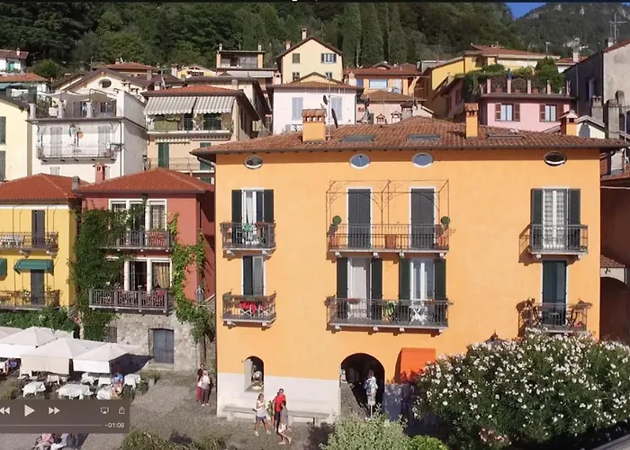 Casa Bella Varenna