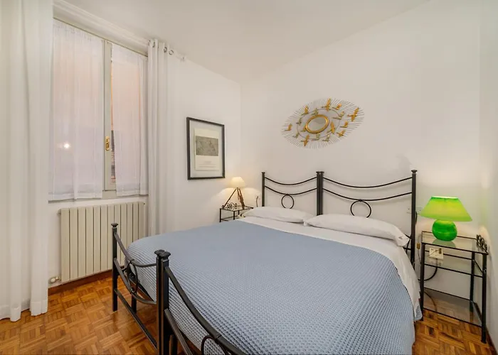 Casa Bella Varenna