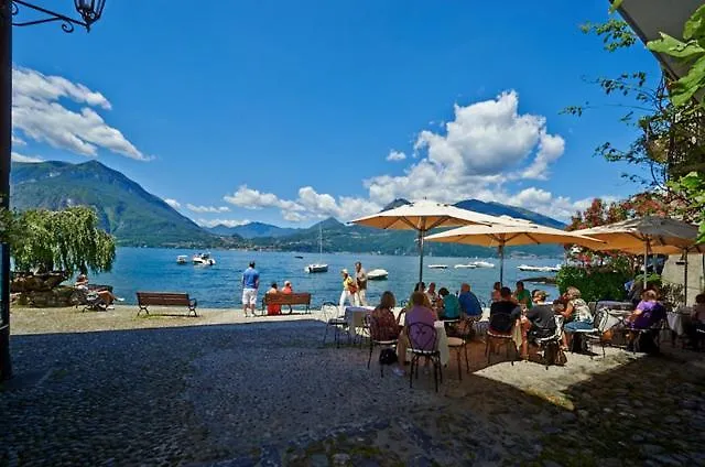 Casa Bella * Varenna