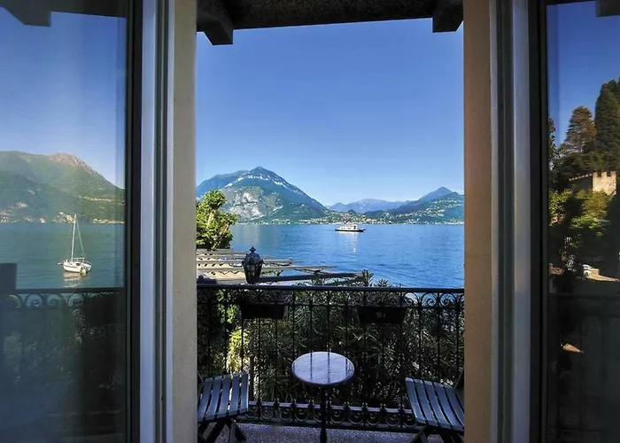 Apartamento Casa Bella Varenna