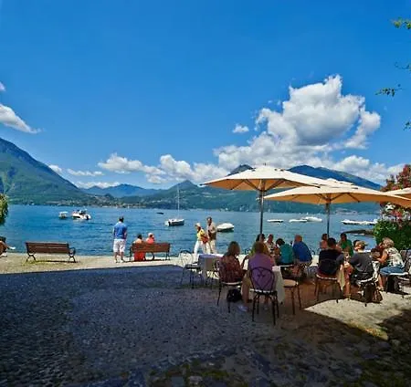 Casa Bella * Varenna