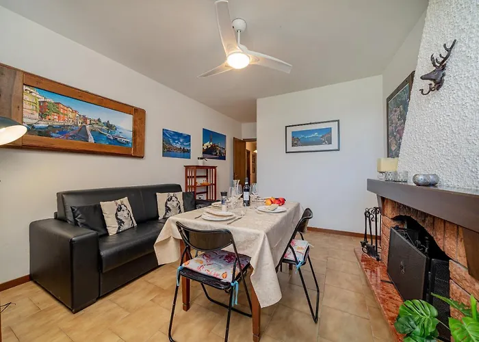 Casa Bella Apartamento